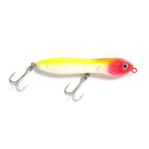 ISCA ZIG ZARINHA 90 - 12GR COR 114 / NELSON NAKAMURA