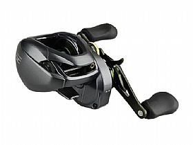 CARRETILHA CURADO DC 151 XG / SHIMANO