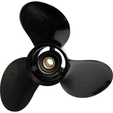 HÉLICE MOTOR DE POPA MERCURY 15/18 E 20HP 4T SUPER 9,25X10 / SORABO